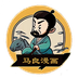 马良漫画logo